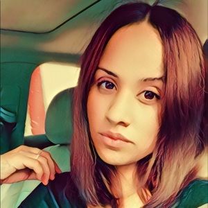 Meet your Posher, Juliana